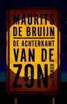 Bruijn, Maurits de - De achterkant van de zon Bruijn, Maurits de - De achterkant van de zon
