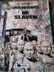 Auclair - De slaven / Simon van de rivier / 2