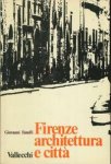 Fanelli, Giovanni - Firenze Architettura e Città
