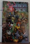 Finch, David - Peterson, Brandon - Gorder, Jason - Firchow, Steve - Cyberforce, 16 nov Finch, David - Peterson, Brandon - Gorder, Jason - Firchow, Steve - Cyberforce, 16 nov