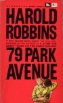 Robbins, Harold - 79 Park Avenue [no. FN1187]