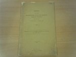 Dr. R. Römer - Rapport over den Geneeskundigen Dienst in de Residentie Sumatra's Oostkust, over het jaar 1 januari 1904-1 januari 1905