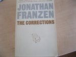 Franzen, Jonathan - The corrections