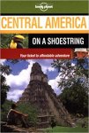 Zingarelli, David e.a. - Central  America  on a shoestring