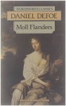 Daniel defoe - Moll Flanders