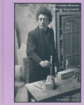 Alberto Giacometti - Henri Cartier-Bresson And Alberto Giacometti