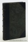 Barbey d'Aurevilly, J. - Les oeuvres et les hommes. Sensations d'art. "XIXe iècle, (septième volume)".