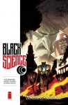 Rick Remender - Black Science Volume 3: Vanishing Pattern.