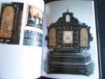 Baarsen, Reinier - Duitse meubelen, German Furniture