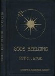 Roggeveen-Bausch, Liesbeth S. - Gods Beelding: Astro - Logie