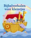 Robert Elliot - Bijbelverhalen voor kleintjes
