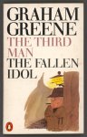 Greene, Graham - The Third Man and The Fallen Idol Greene, Graham - The Third Man and The Fallen Idol