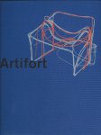 Loes Schwenke - Artifort
