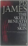 P. D. James, P. D. James - The Skull beneath the Skin
