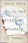 Peck - Nu is het tijd om afscheid te nemen