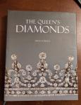Roberts, Hugh - The Queen's Diamonds