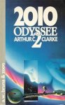 Arthur Charles Clarke - 2010, Odyssee 2