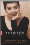 Zainab Salbi - De Gouden Kooi