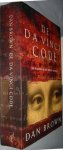 Brown, Dan. / Ruttenberg, Josephine - nederlandse vertaler - De Da Vinci Code