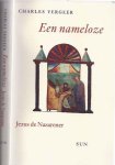 Vergeer, Charles - Een Nameloze: Jezus de Nazarener