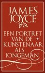 J.J. Joyce - Een portret van de kunstenaar als jongeman