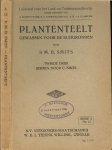Smits M.B. Ir  tweede druk herzien door C. Smits - Plantenteelt - Gewassen voor de Kleigronden  .. Leidraad voor het Land en Tuinbouwonderwijs serie A, nr. 13
