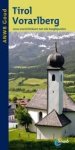 Mandos, Maarten Roswitha van Maarle - ANWB goud reisgids Tirol en Vorarlberg + losse kaart Mandos, Maarten Roswitha van Maarle - ANWB goud reisgids Tirol en Vorarlberg + losse kaart