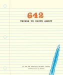 San Francisco Writers' Grotto - 642 Things To Write