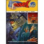  - Essef nr.7 - Magazine voor fantastische literatuur en stripverhalen