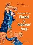 Paul Smith - De avonturen van Eland & meneer Aap
