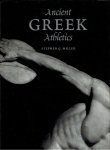 Milller, Stephen G. - Ancient Greek Athletics Milller, Stephen G. - Ancient Greek Athletics