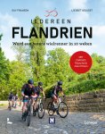 Guy Fransen 206148, Liesbet Aelvoet 278801 - Iedereen Flandrien Word een betere wielrenner in 10 weken