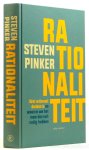 PINKER, S. - Rationaliteit. Wat rationeel denken is en waarom we het meer dan ooit nodig hebben. Vertaald door Aad Janssen, Frank Lekens, Jan Willem Reitsma & Frits van der Waa.