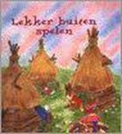 E. Hermans - Lekker buiten spelen