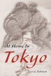 Gwen Robinson - At Home in Tokyo
