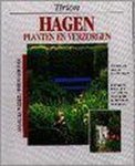 Angelika Weber, Karin Greiner - Hagen planten en verzorgen