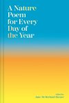 Jane McMorland Hunter - (1) A Nature Poem For Every Day Of The Year