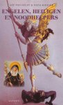 Aat van Gilst, H. Kooger - Engelen, heiligen en noodhelpers