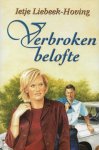 Liebeek - Liebeek-Hoving, Ietje-Verbroken belofte