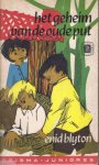 blyton, enid - het geheim van de oude put (ring'o bells mystery)