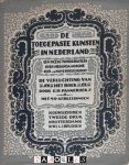 G.H. Pannekoek Jr. - De Verluchtiging van het boek. De toegepaste kunsten in Nederland