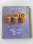 Geddes, Anne - Down in the Garden Alphabet Book (prentenboek)