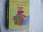 Mous, M. - Jammie mammie / druk 1 Mous, M. - Jammie mammie / druk 1
