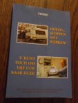 Kunst, F. - Hoezo... stoppen met werken? U kunt toch om vijf uur naar huis!