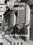 Robert Doisneau, Cavanna - Les doigts pleins d'encre