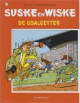 Paul Geerts, Willy Vandersteen - Suske en Wiske no 225 - De goalgetter