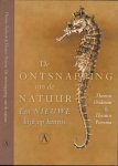 Oudman, Thomas - De Ontsnapping van de Natuur : Een nieuwe kijk op kennis