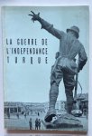Guerre - La guerre de l'independance Turque