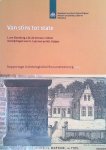 Doesburg, J. van & J.W. de Kort - e.a. - Van stins tot state. Archeologisch onderzoek op het wettelijk beschermde monument de Pongastate te Marrum (gem. Ferwerderadiel) in de periode 20-28 augustus 2007
