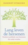 SITSKOORN, Margriet - Lang leven de hersenen